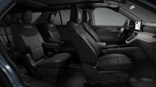 2027 Ford  Internal Image 1